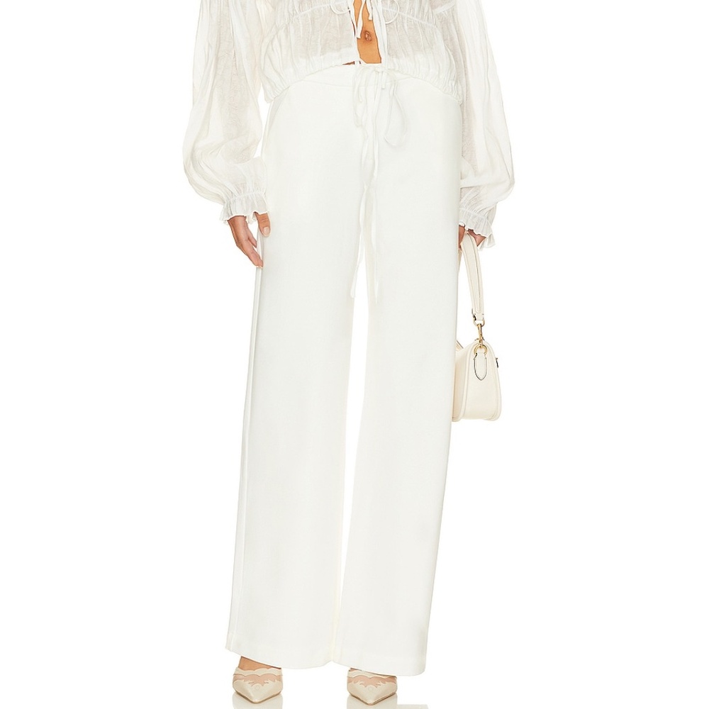 Revolve Anika Pant  SNDYS size small NWT